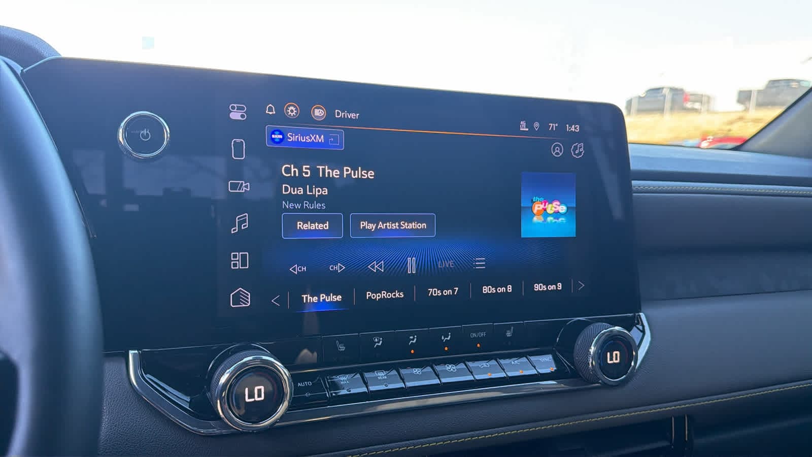 Thumbnail: 2024 Chevrolet Colorado - 14