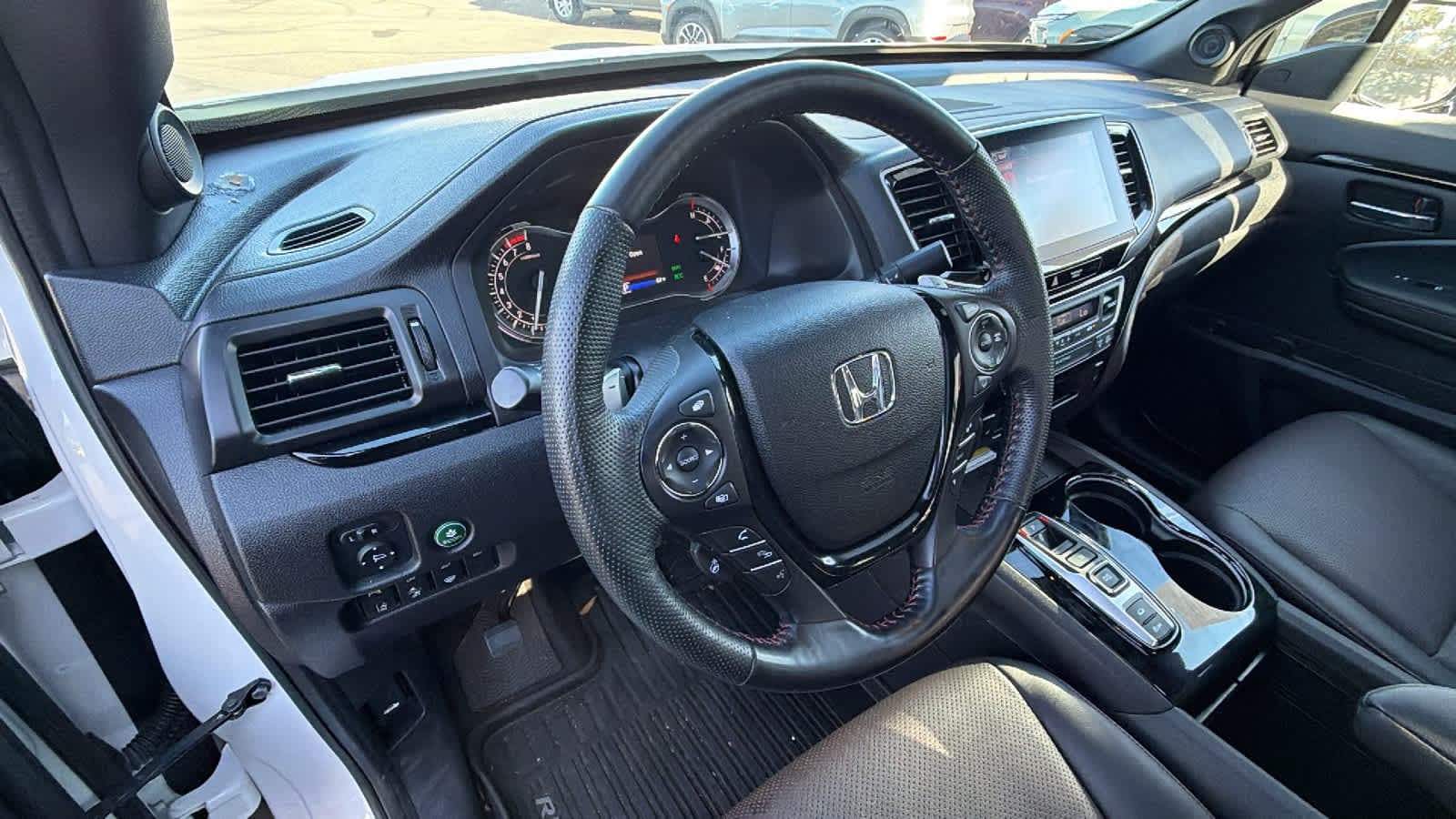 Thumbnail: 2023 Honda Ridgeline - 10