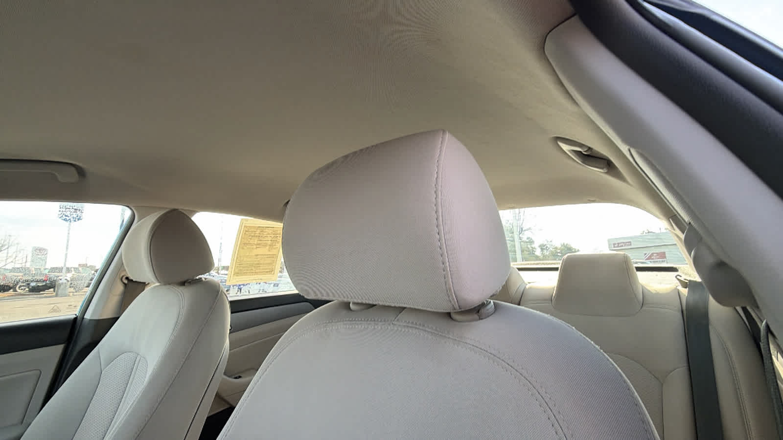 Thumbnail: 2018 Hyundai Sonata - 11