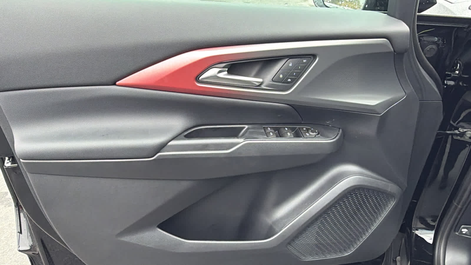 Thumbnail: 2026 Chevrolet Equinox - 23