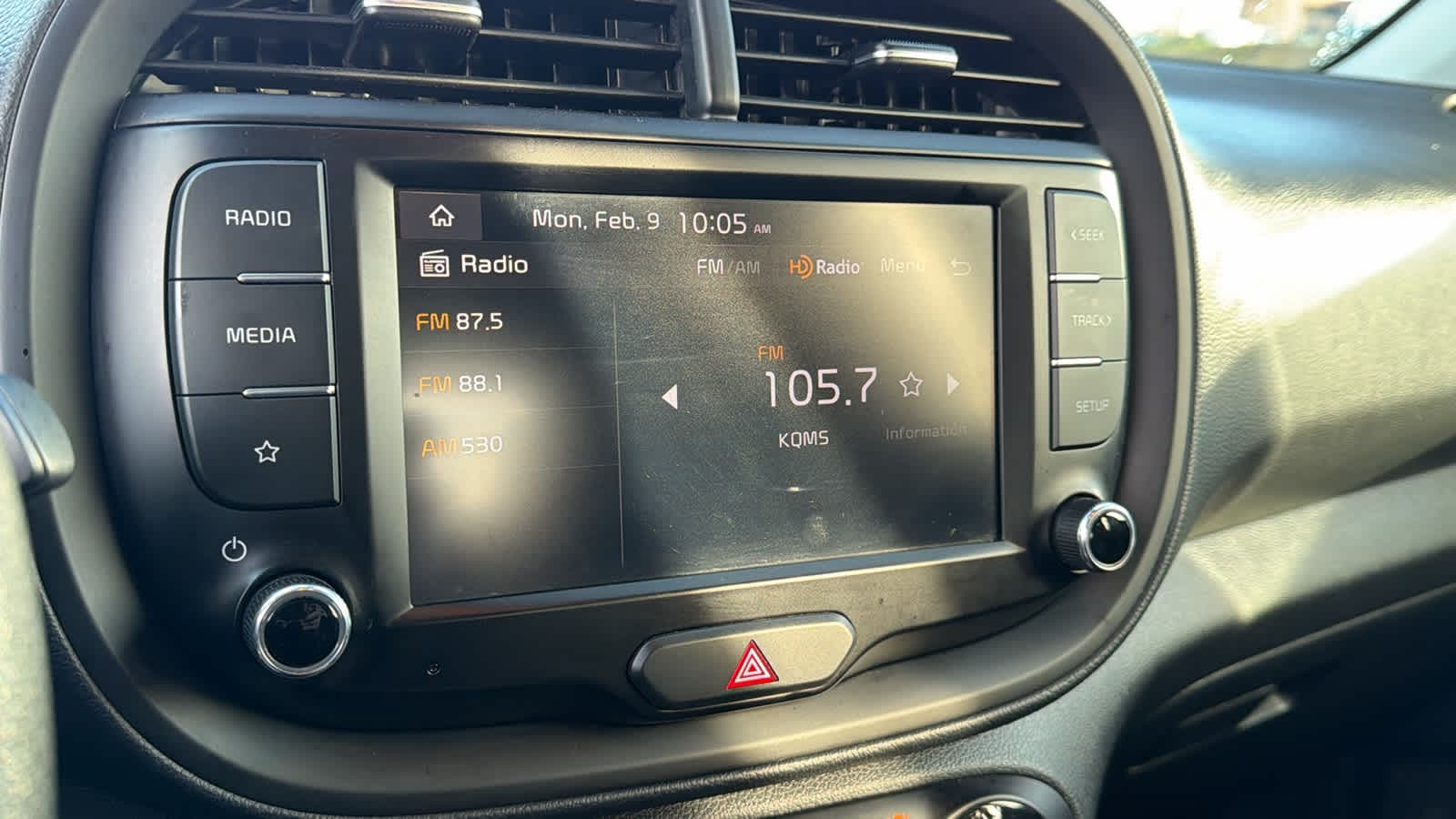 Thumbnail: 2023 Kia Soul - 15