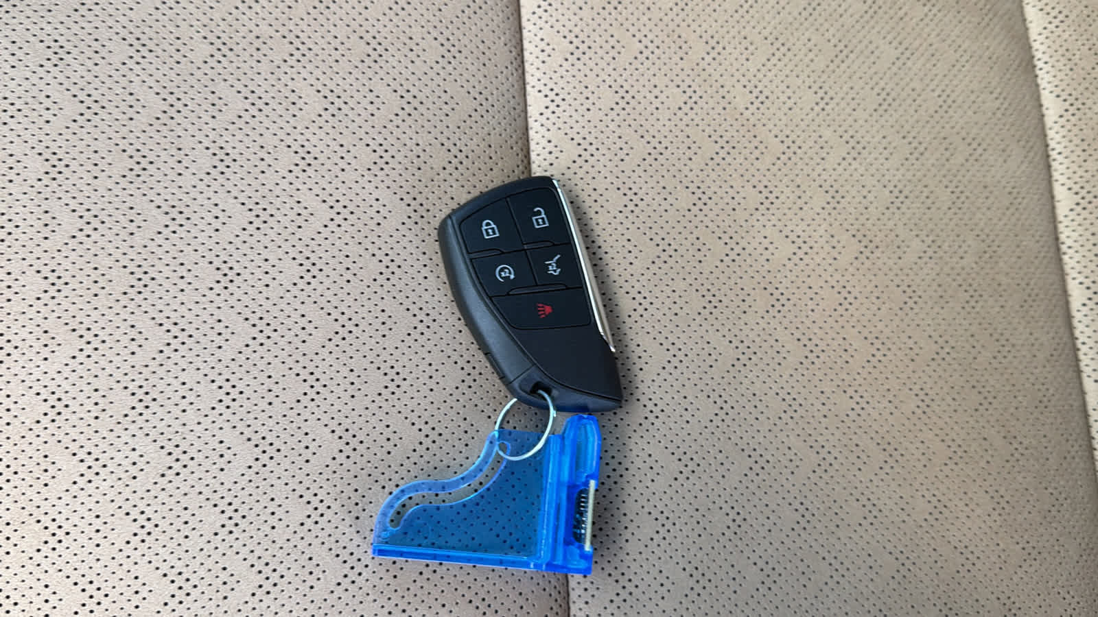 Thumbnail: 2026 Chevrolet Equinox - 29