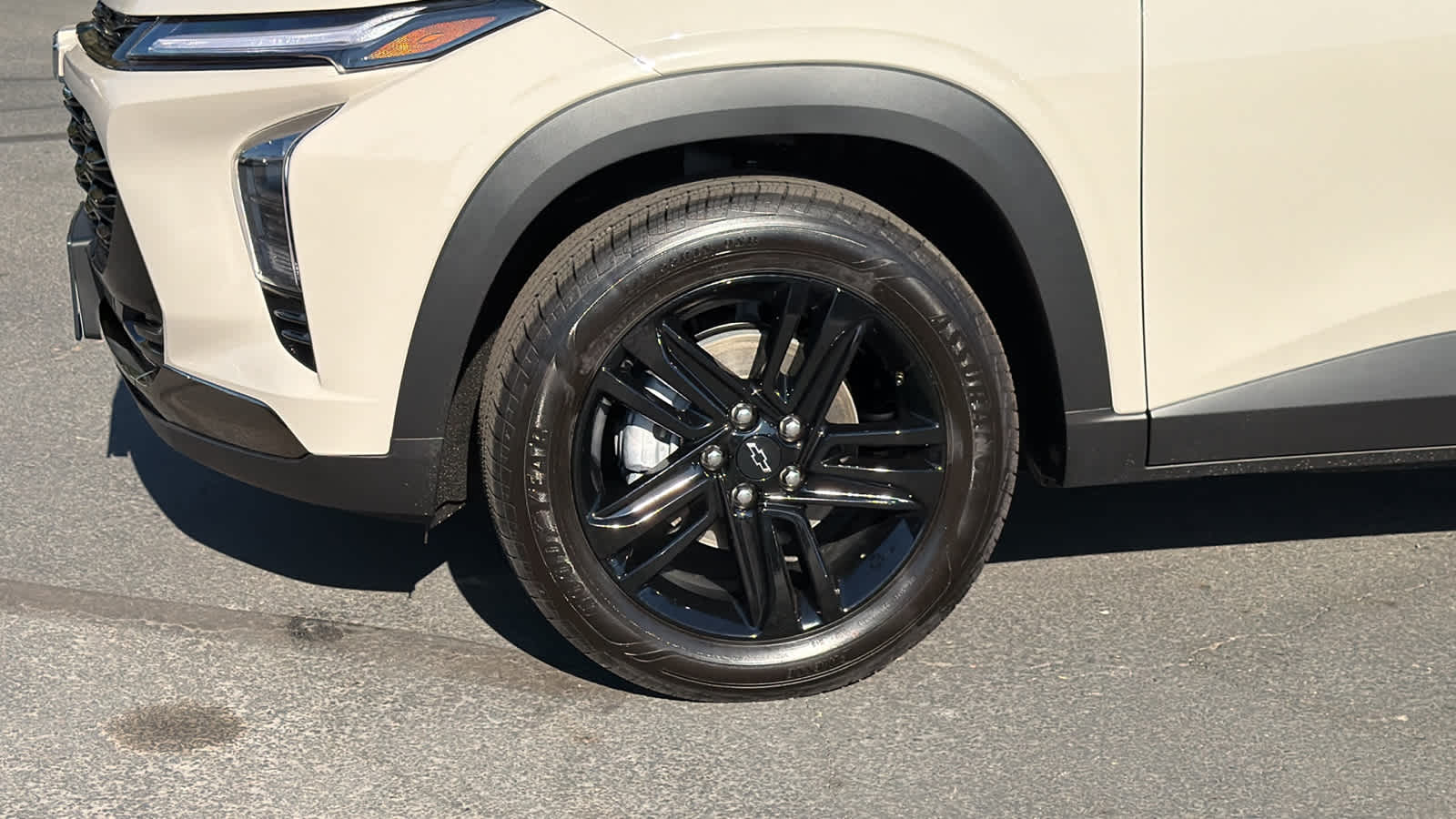 2026 Chevrolet Trax Activ - Photo 9