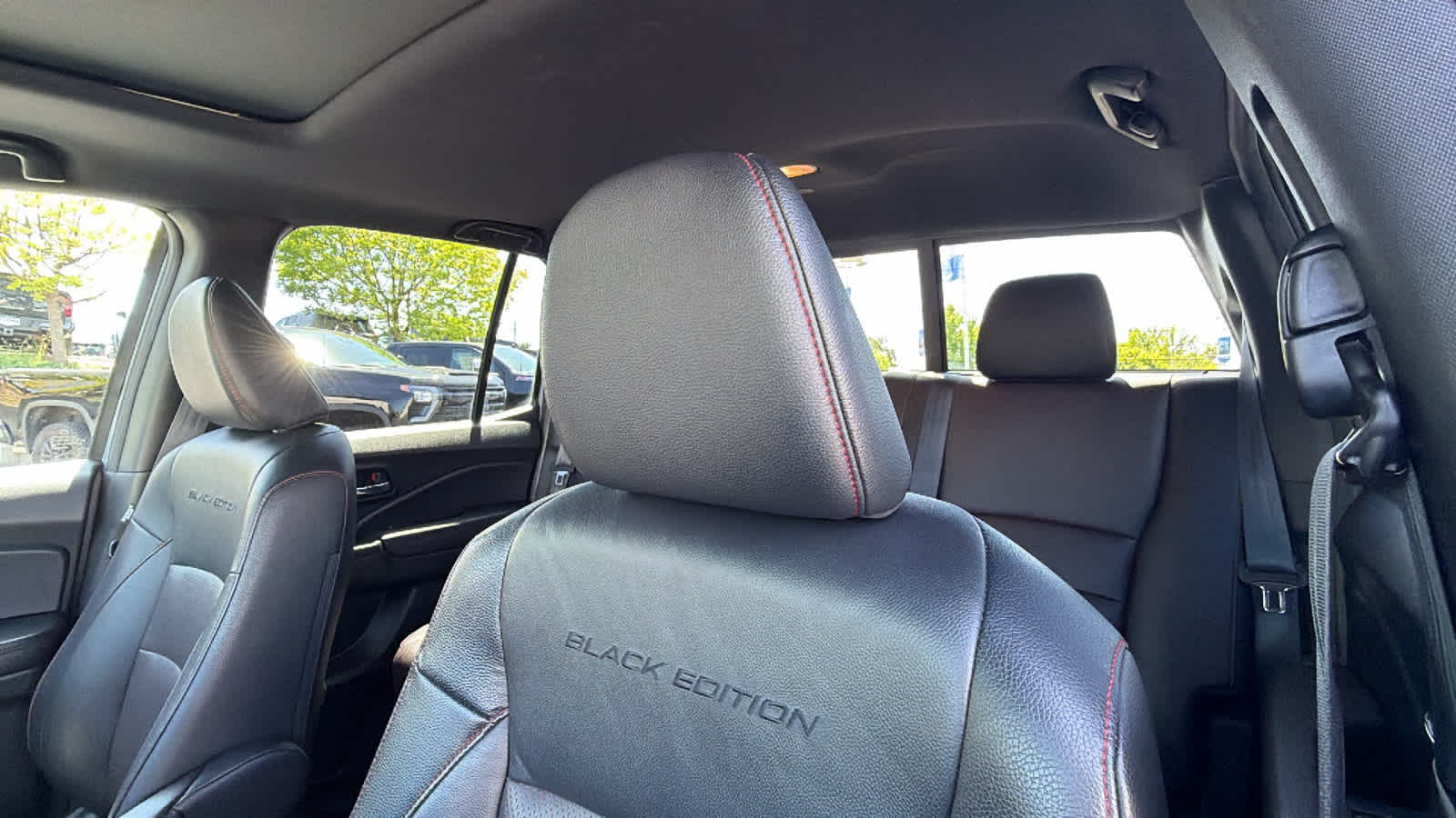 Thumbnail: 2022 Honda Ridgeline - 11