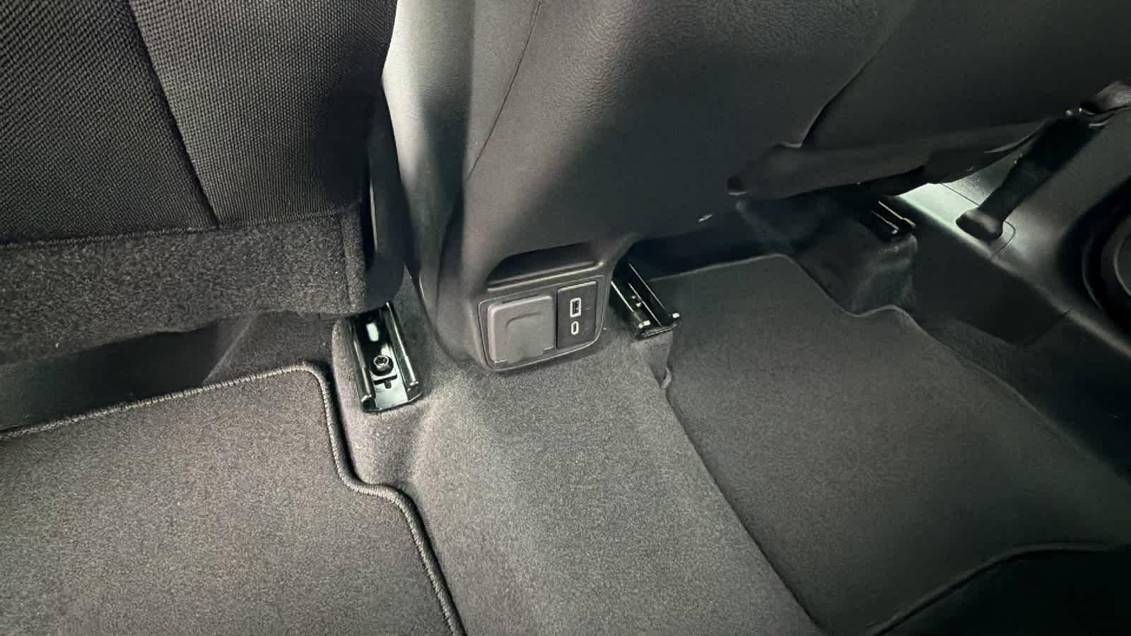 Thumbnail: 2026 Chevrolet TrailBlazer - 25