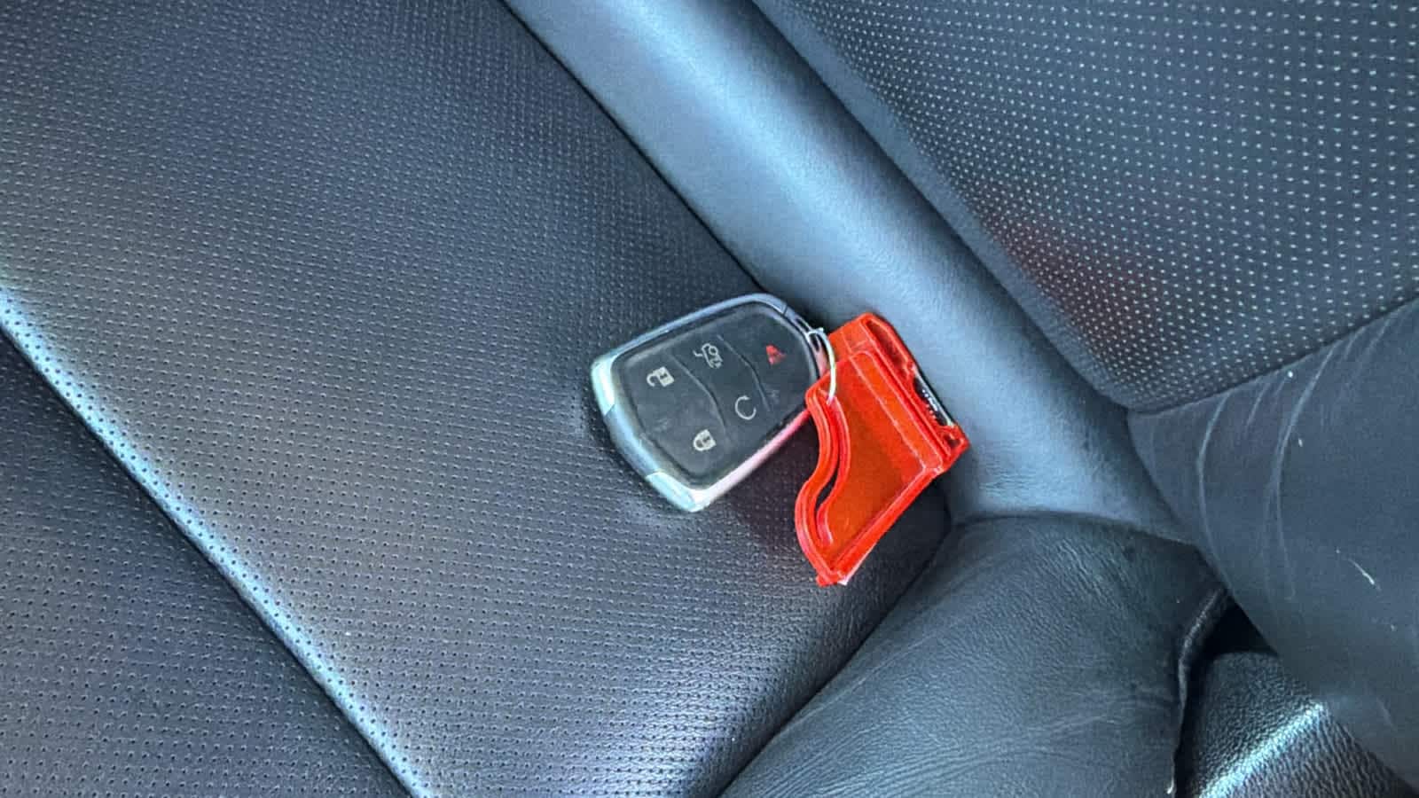 Thumbnail: 2019 Cadillac XTS - 29