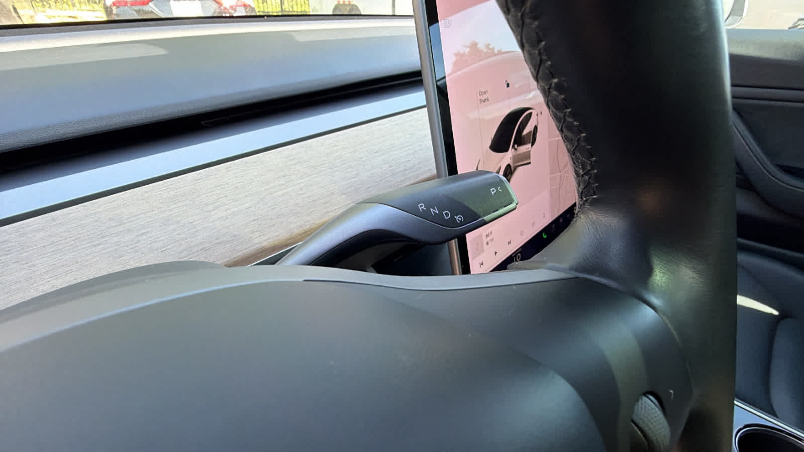 Thumbnail: 2019 Tesla Model 3 - 12