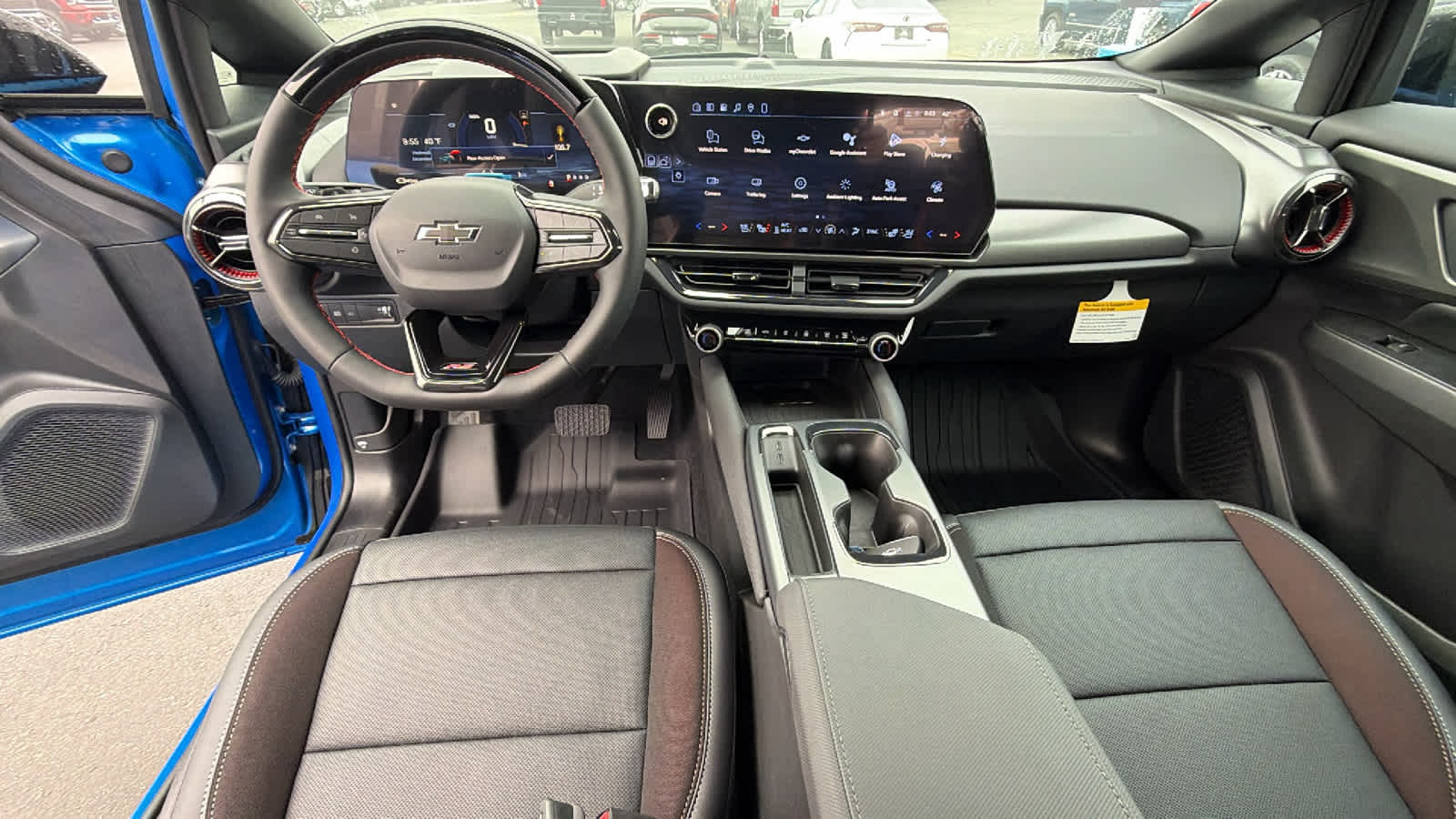 Thumbnail: 2026 Chevrolet Equinox - 26