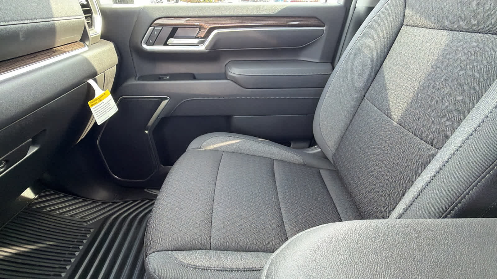 Thumbnail: 2026 Chevrolet Silverado 2500 - 12