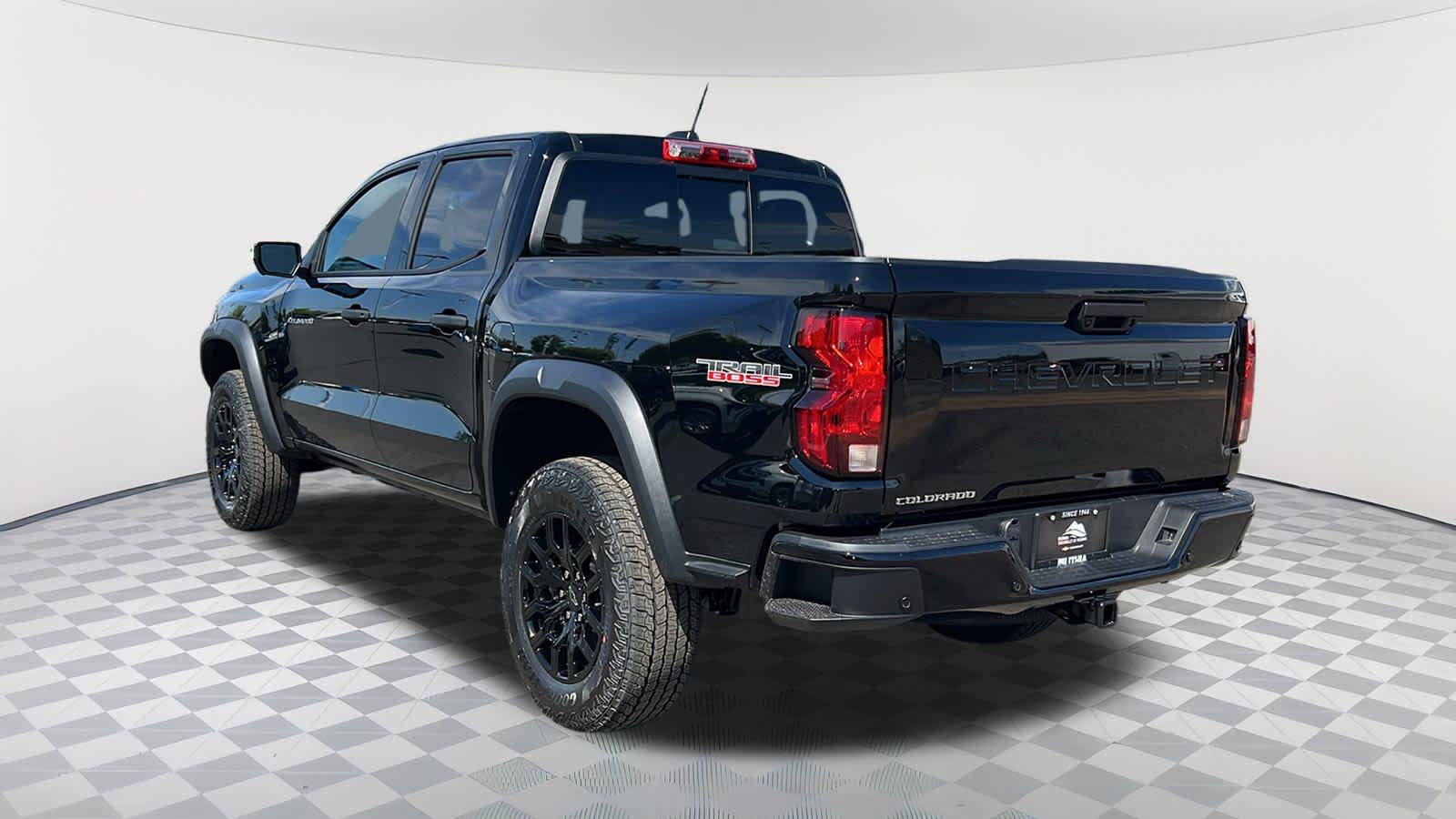 Thumbnail: 2026 Chevrolet Colorado - 7