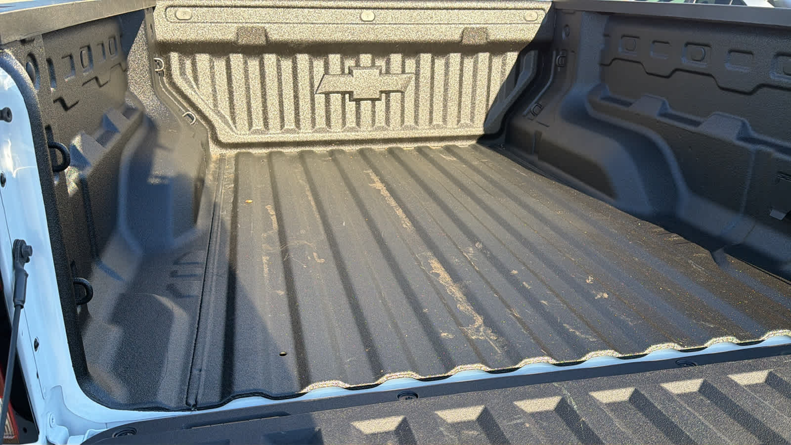 Thumbnail: 2025 Chevrolet Colorado - 27