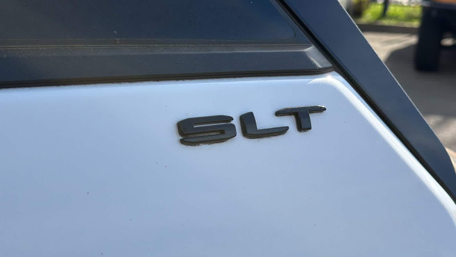 Thumbnail: 2022 GMC Terrain - 16