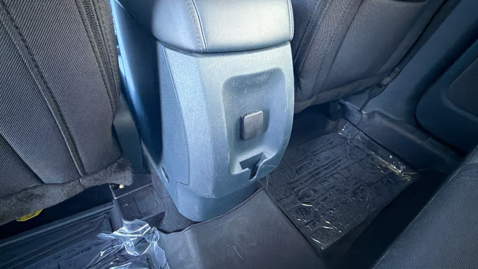 Thumbnail: 2023 Ford Maverick - 25