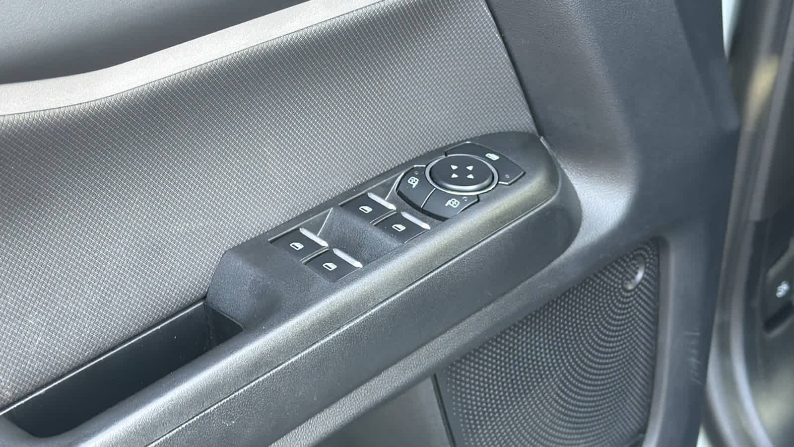 Thumbnail: 2024 Ford Bronco Sport - 22