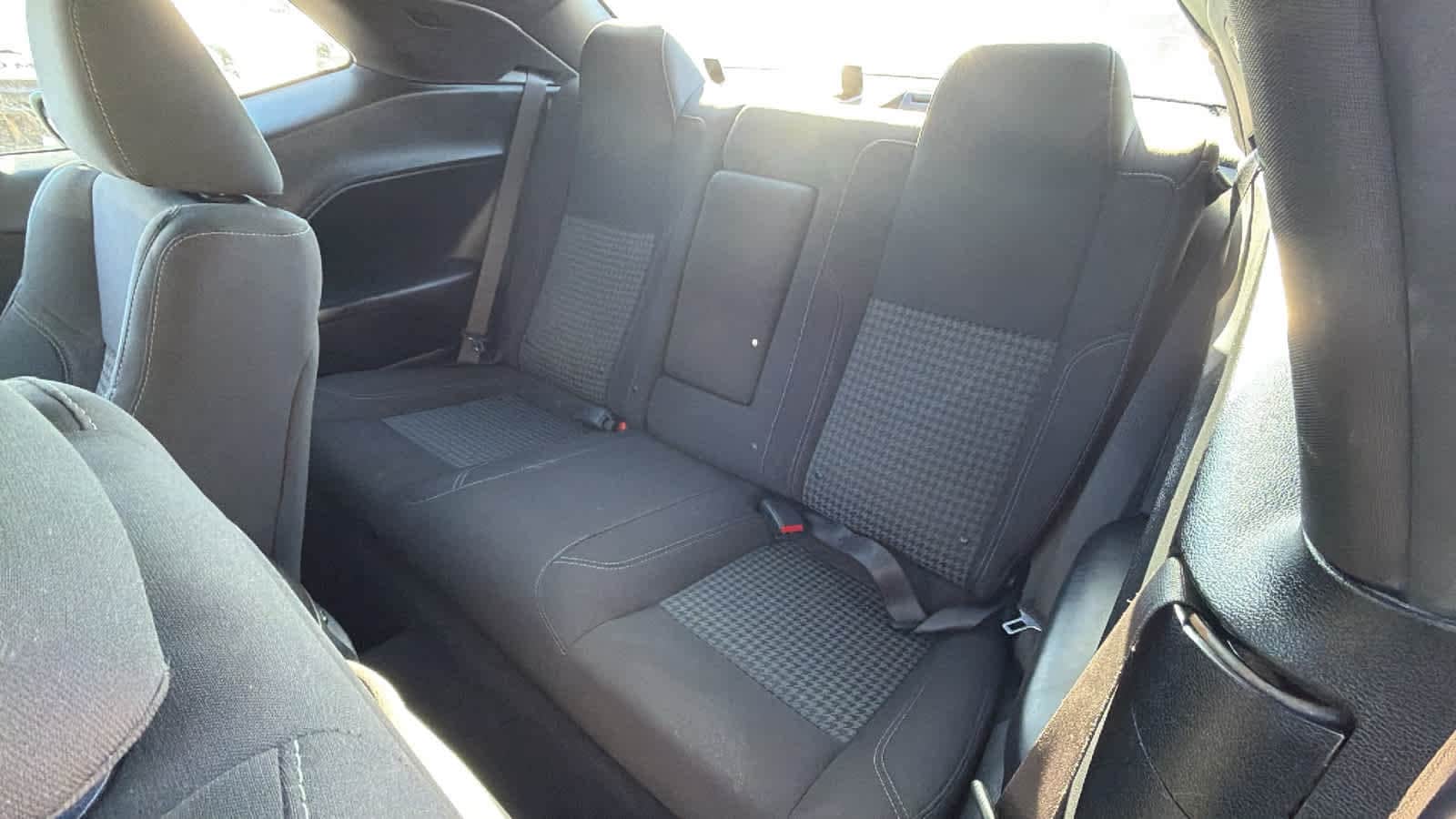 Thumbnail: 2020 Dodge Challenger - 17