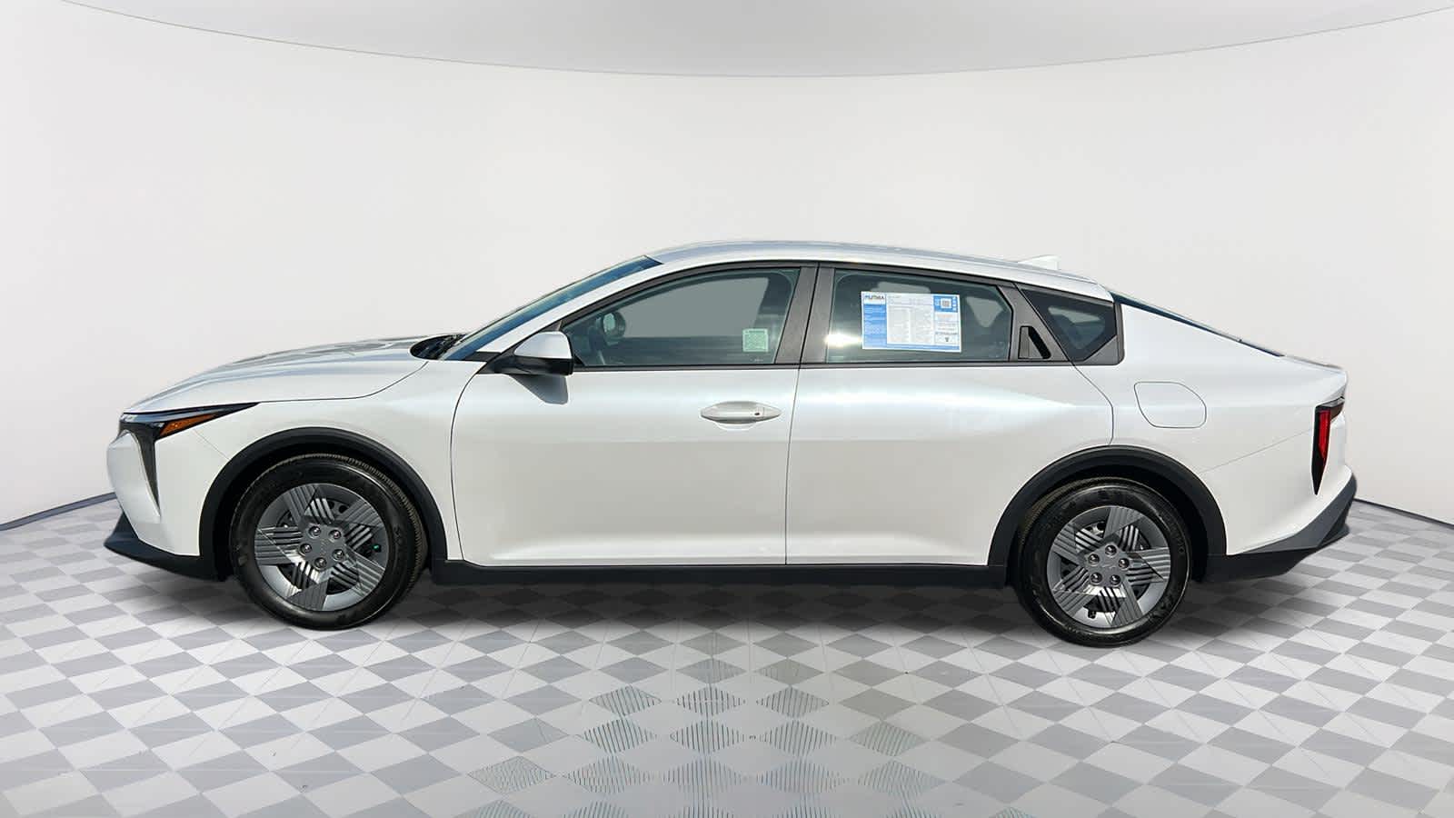 Thumbnail: 2025 Kia K4 - 8
