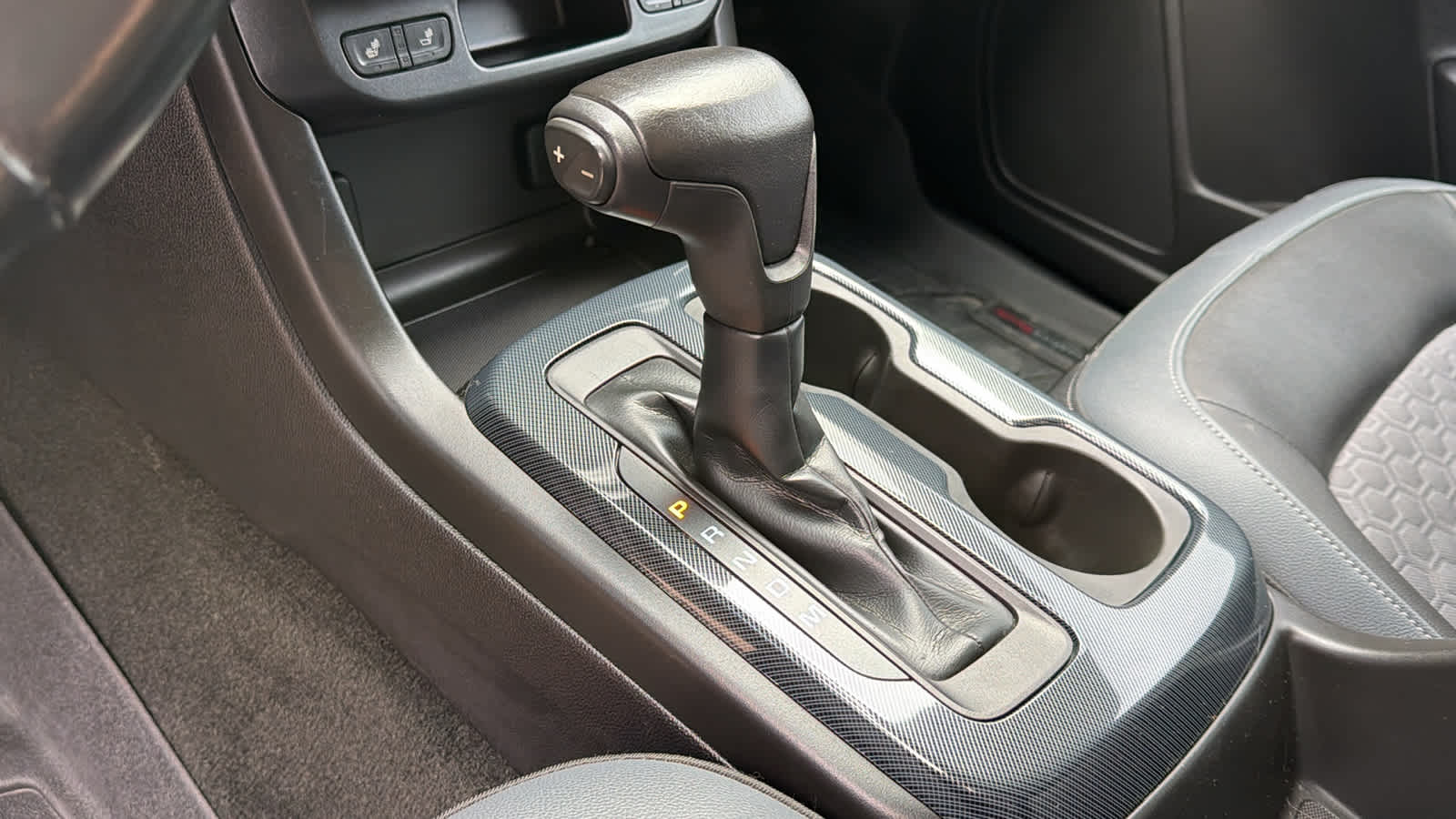 Thumbnail: 2016 Chevrolet Colorado - 12