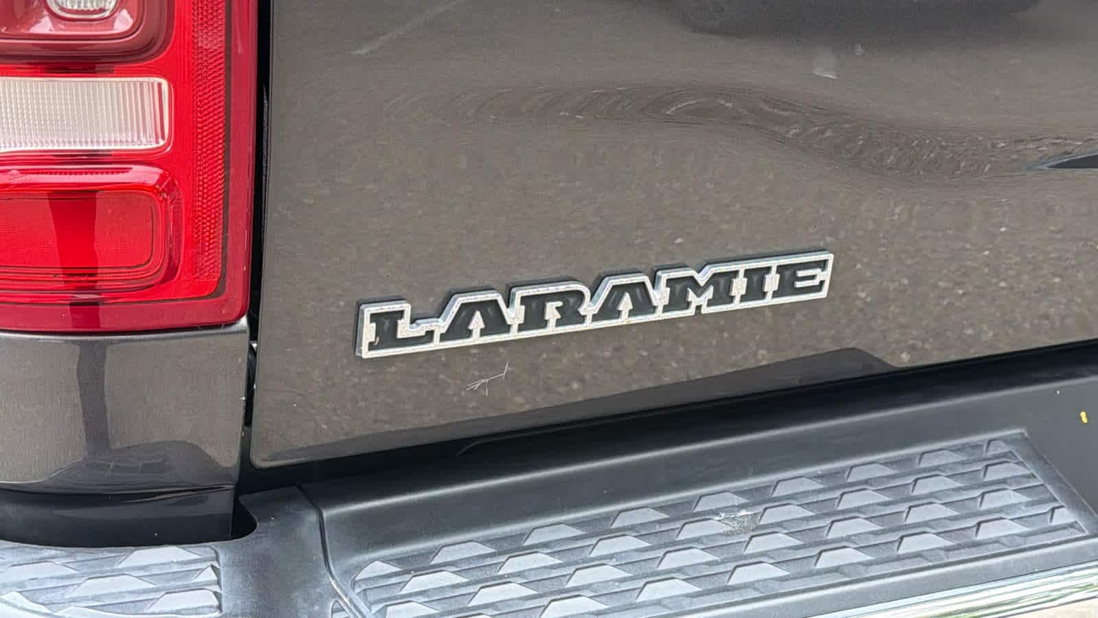 Thumbnail: 2020 RAM 2500 - 20