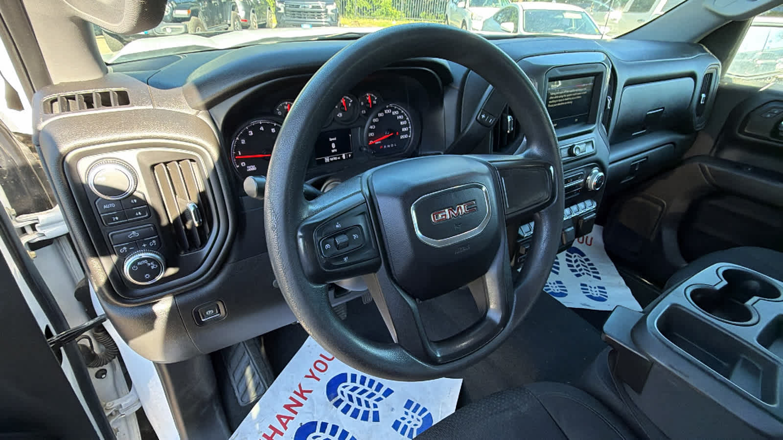 Thumbnail: 2019 GMC Sierra 1500 - 11