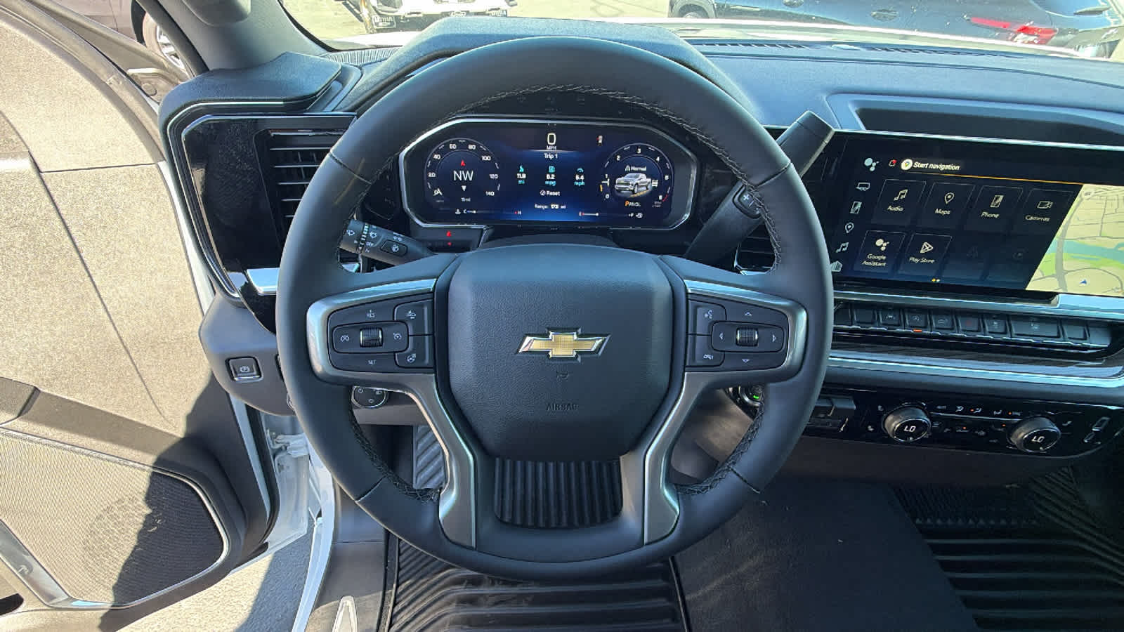 2026 Chevrolet Silverado 1500 LT - Photo 15
