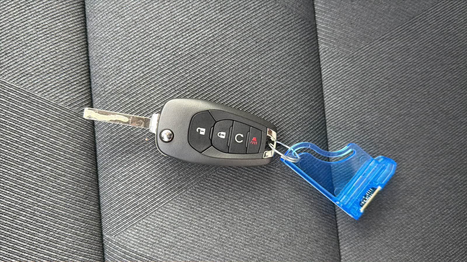 Thumbnail: 2026 Chevrolet Trax - 29