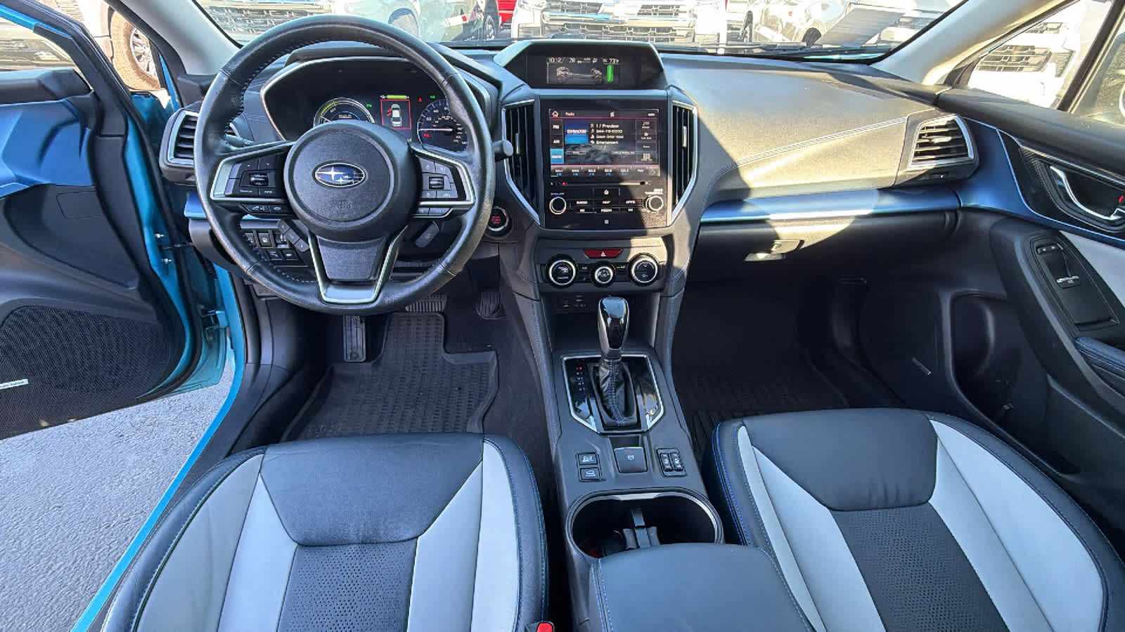 Thumbnail: 2020 Subaru Crosstrek - 26