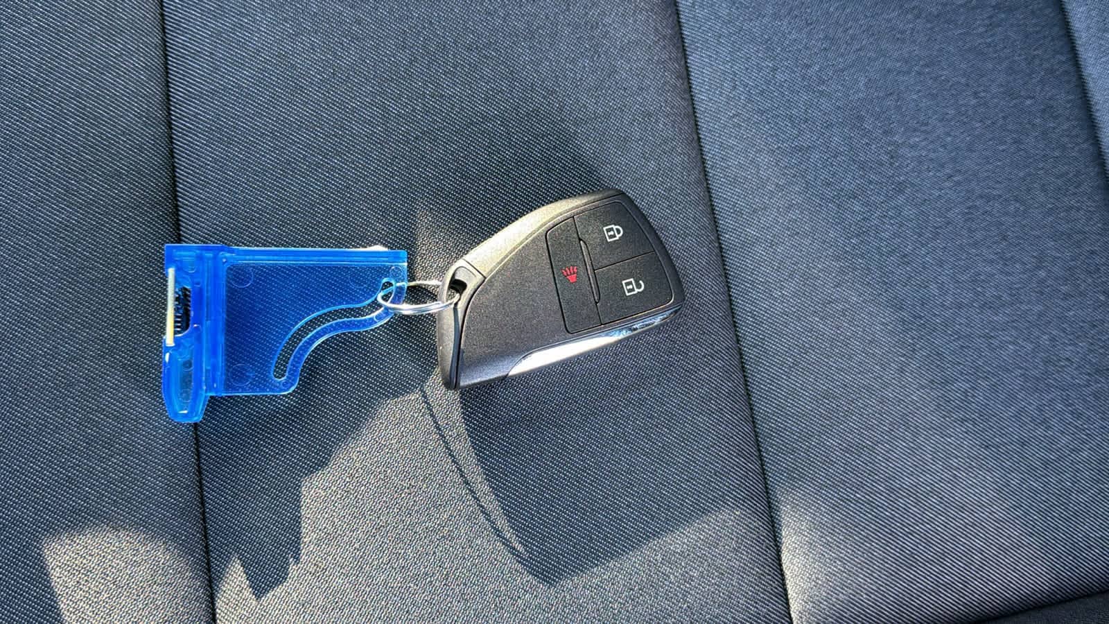 Thumbnail: 2026 Chevrolet Colorado - 29