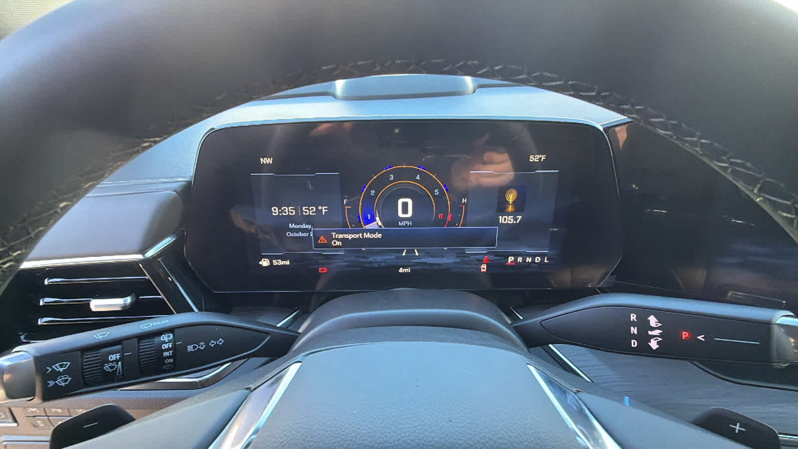 Thumbnail: 2026 Chevrolet Suburban - 21