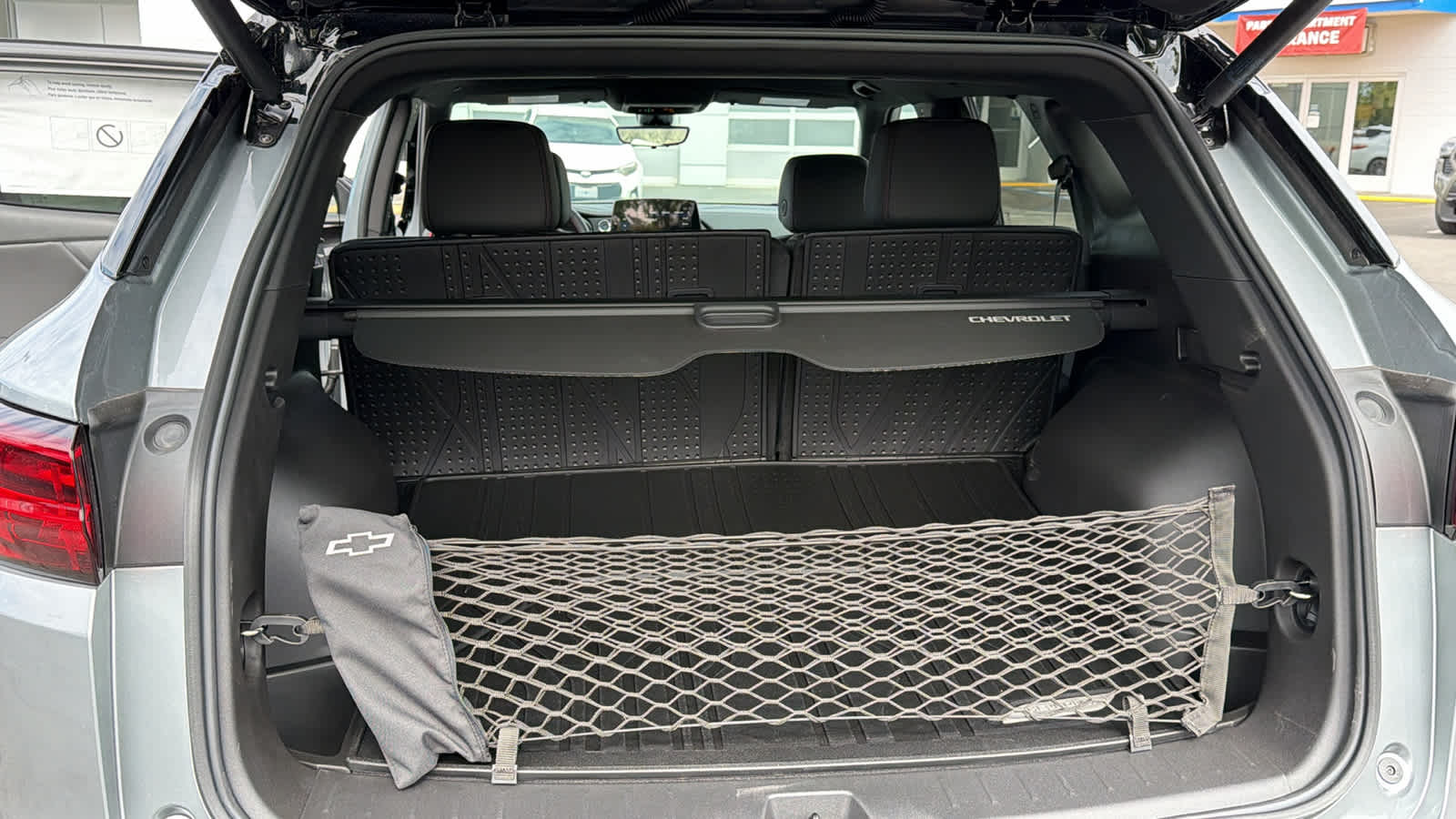 2026 Chevrolet Blazer RS - Photo 27