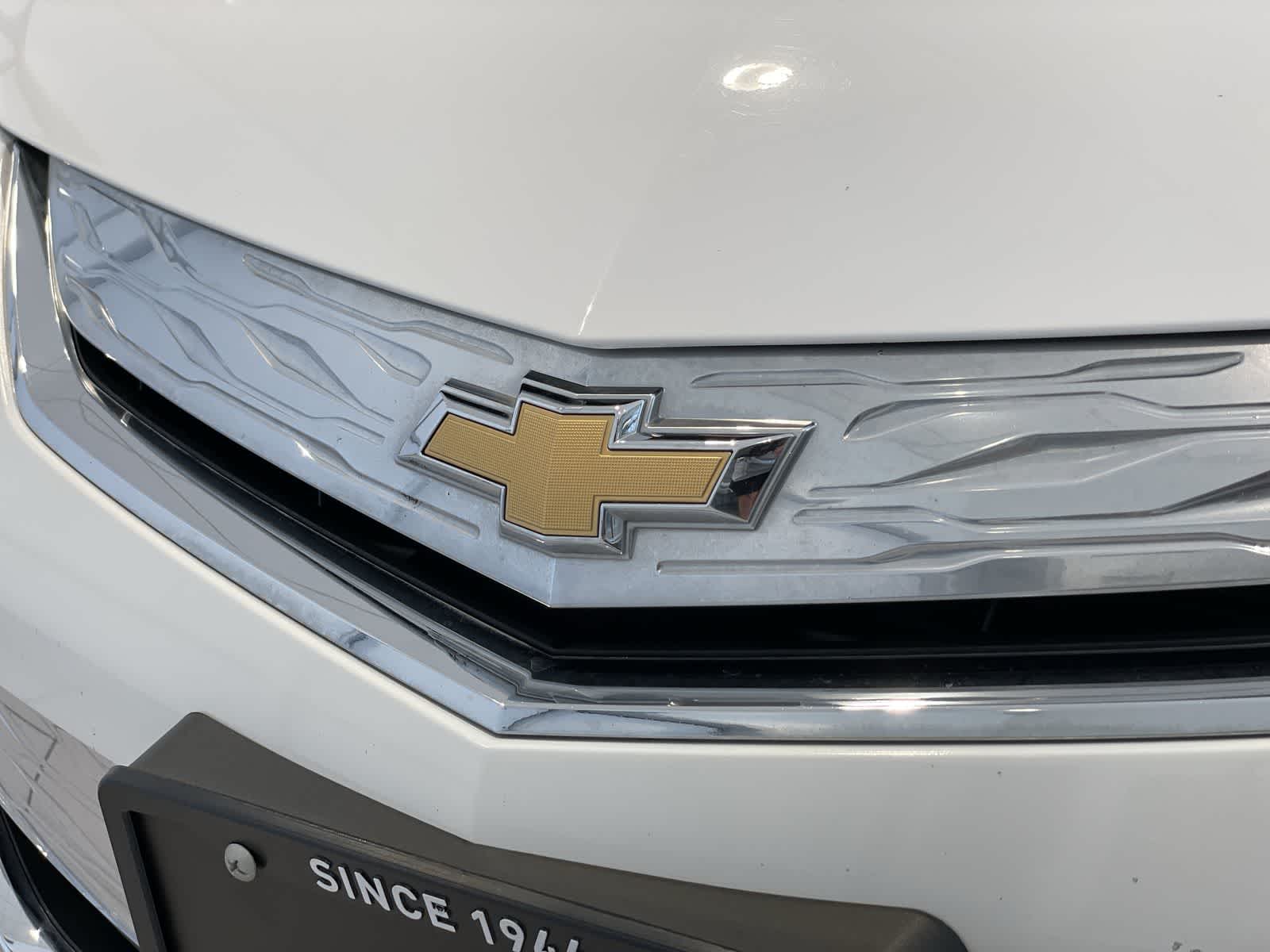 Thumbnail: 2018 Chevrolet Volt - 29