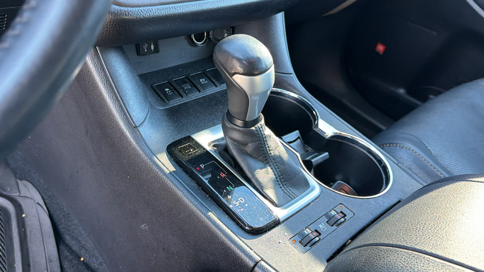 Thumbnail: 2014 Toyota Highlander - 12