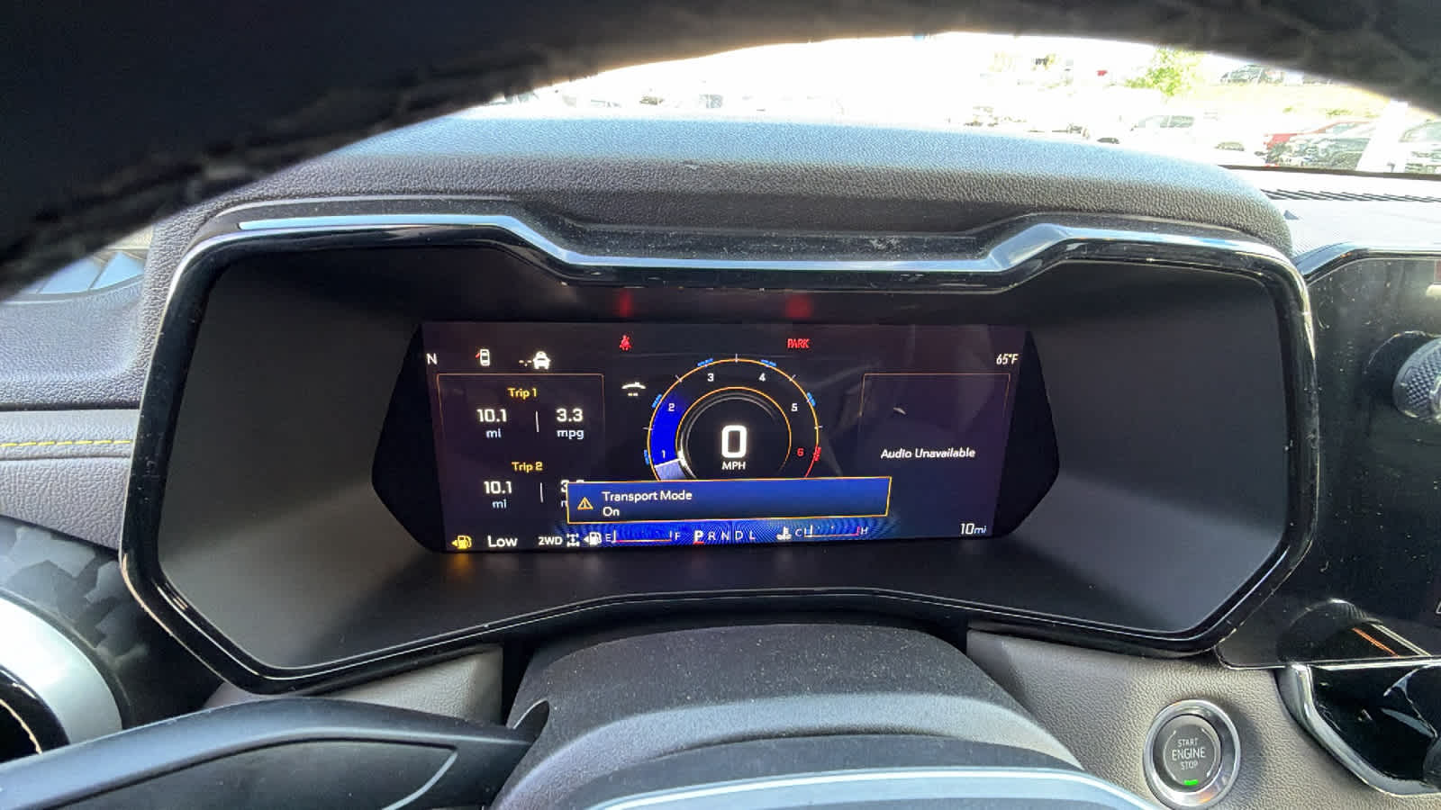 Thumbnail: 2026 Chevrolet Colorado - 21