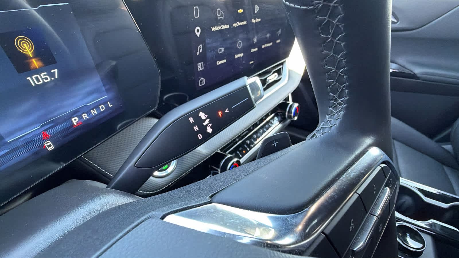 Thumbnail: 2026 Chevrolet Equinox - 13