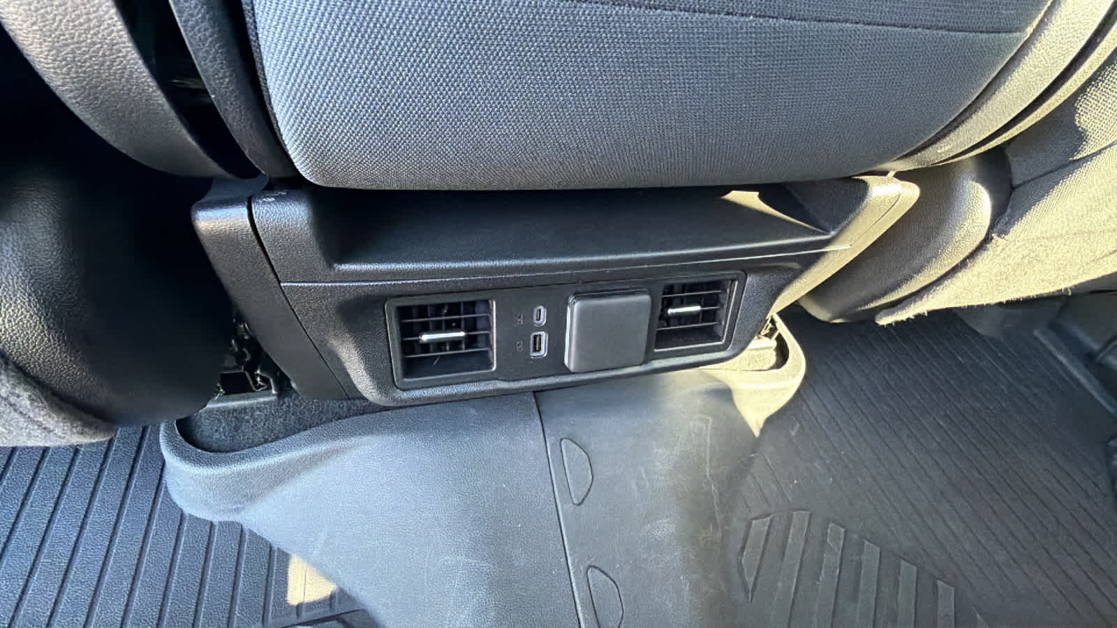 Thumbnail: 2025 Chevrolet Silverado 1500 - 25