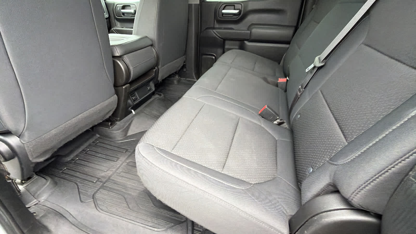 Thumbnail: 2019 GMC Sierra 1500 - 24