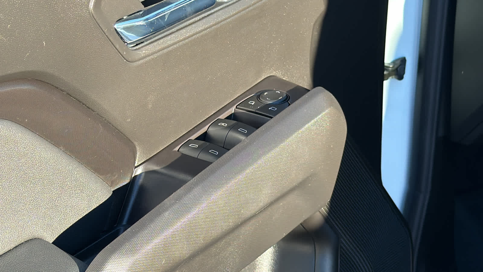 Thumbnail: 2025 Chevrolet Colorado - 22