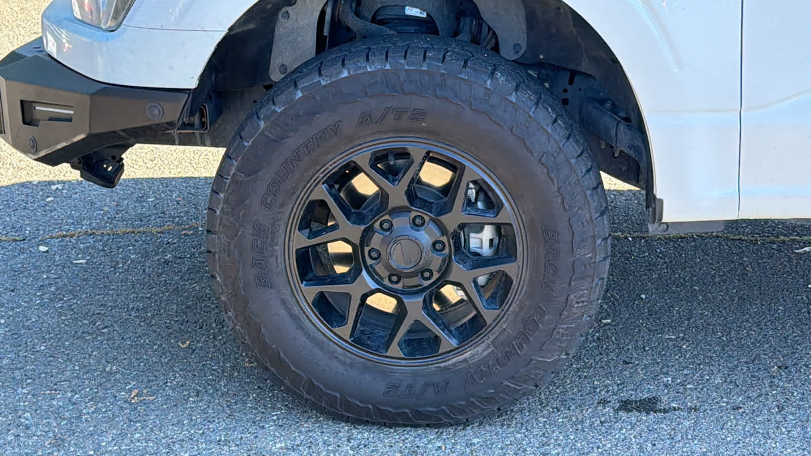 Thumbnail: 2023 Ford F-150 - 9