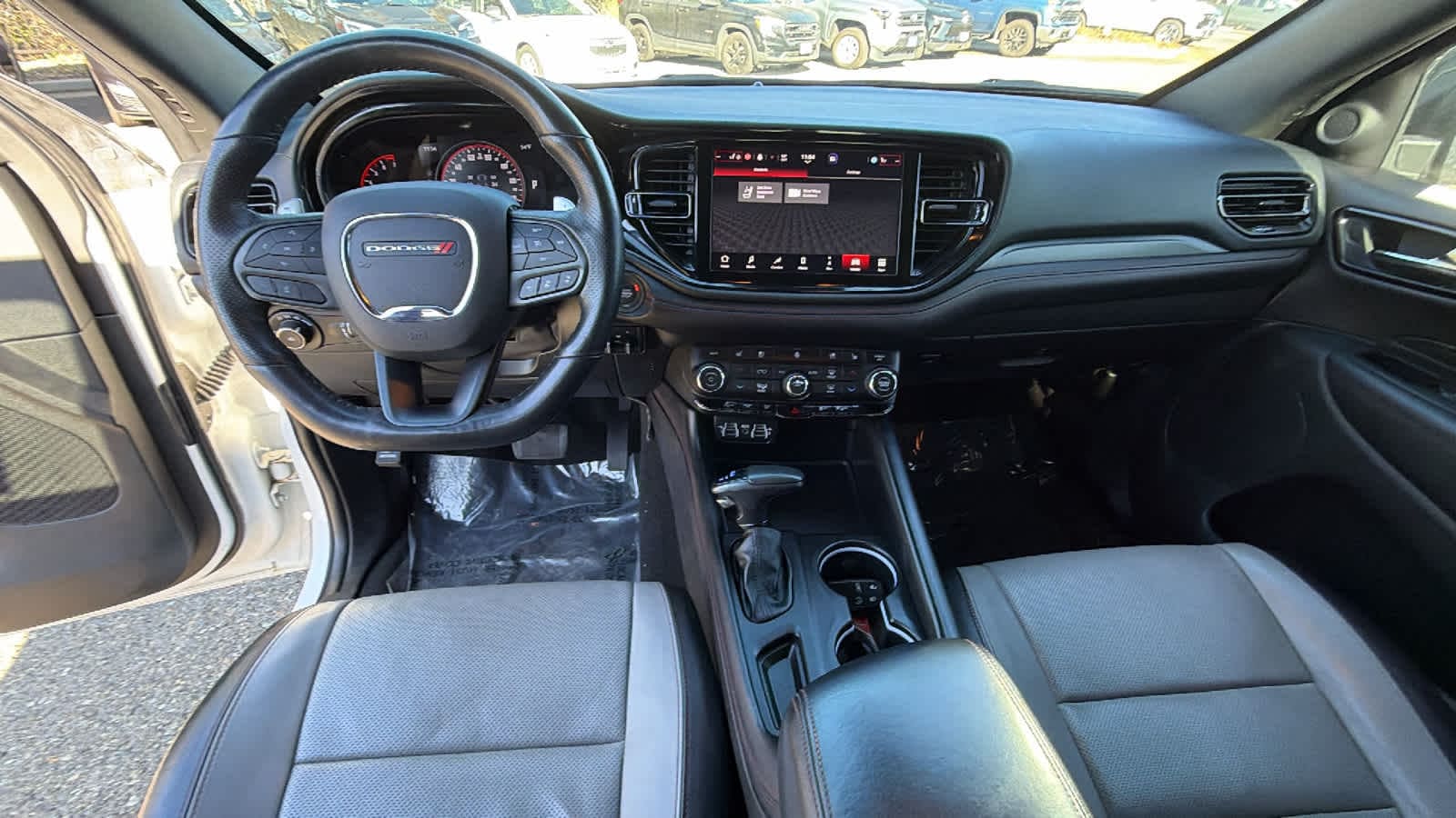 Thumbnail: 2023 Dodge Durango - 18