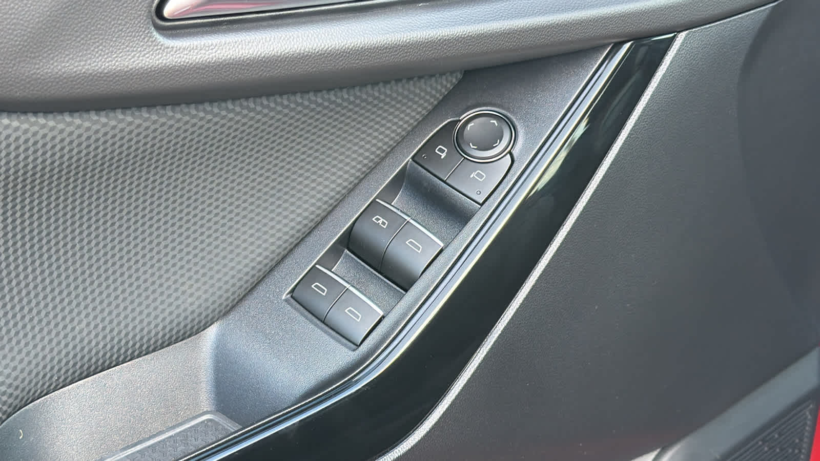 Thumbnail: 2026 Chevrolet Equinox - 21