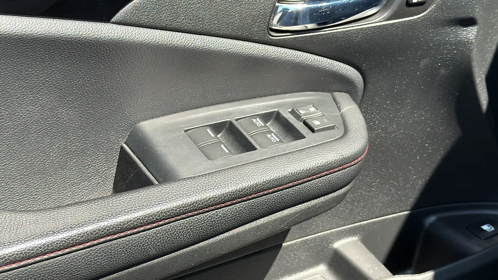 Thumbnail: 2022 Honda Ridgeline - 22