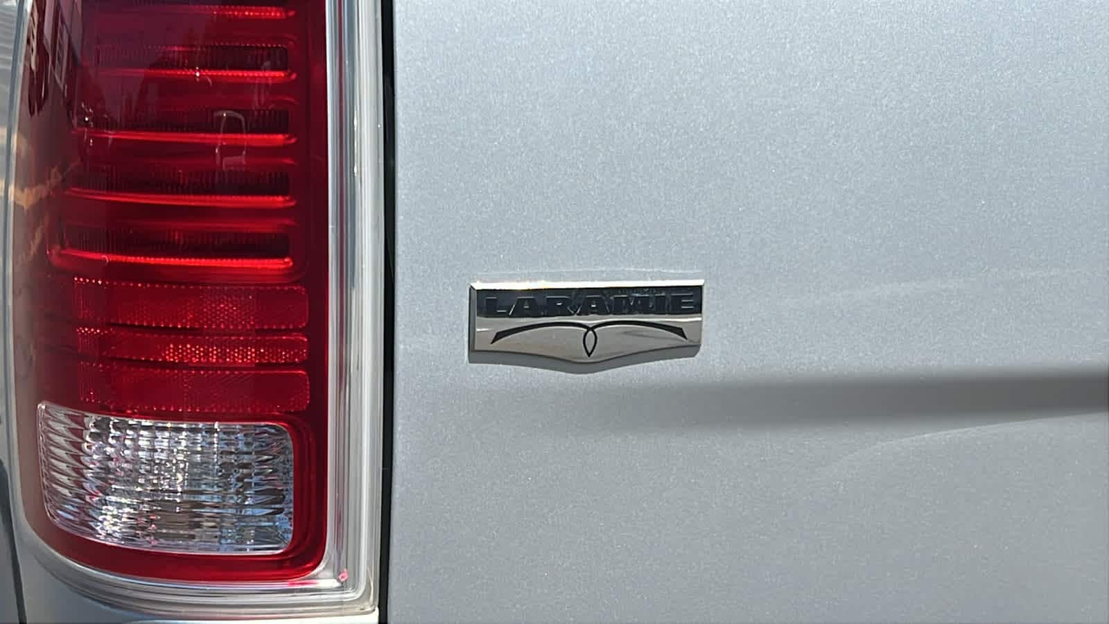 Thumbnail: 2018 RAM 2500 - 19