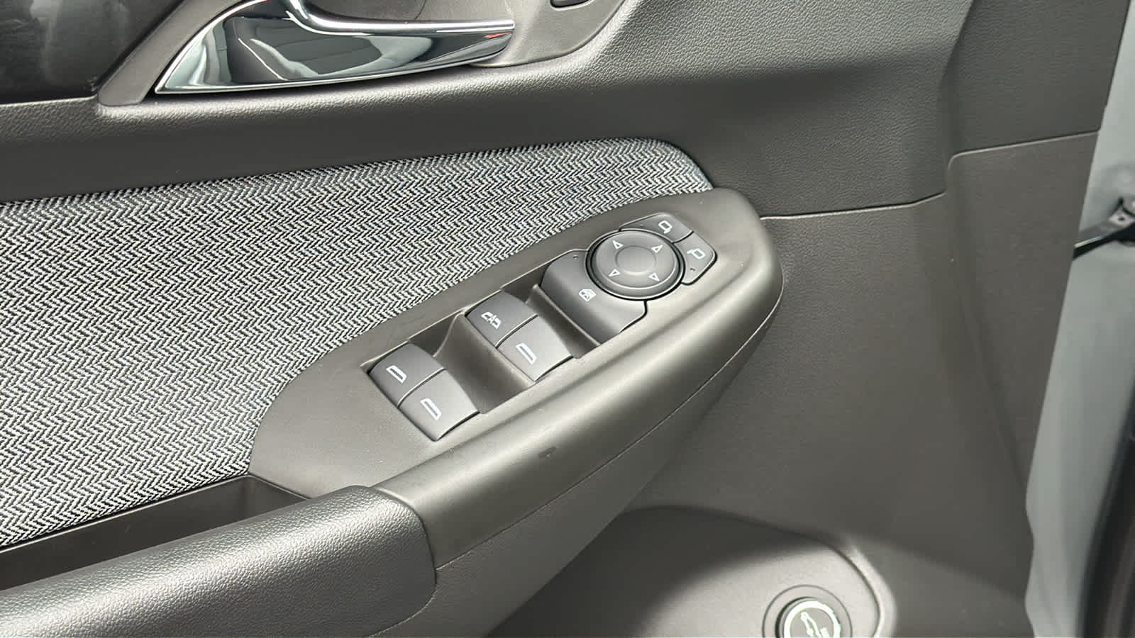 Thumbnail: 2026 Chevrolet TrailBlazer - 22