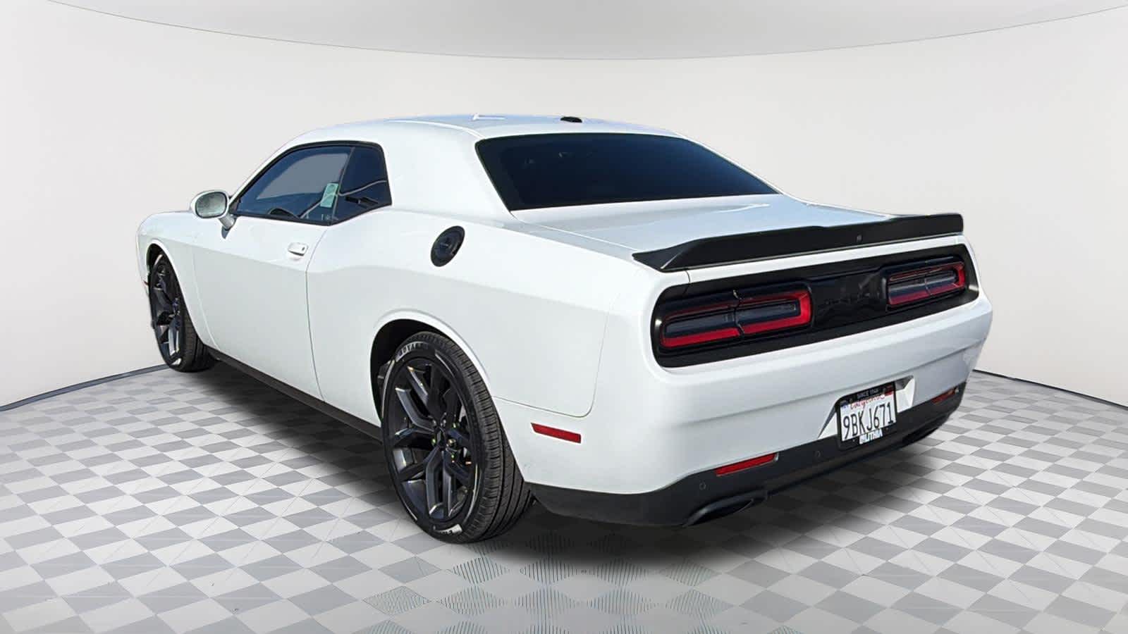 Thumbnail: 2019 Dodge Challenger - 7