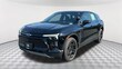 Chevrolet Blazer EV Police Package