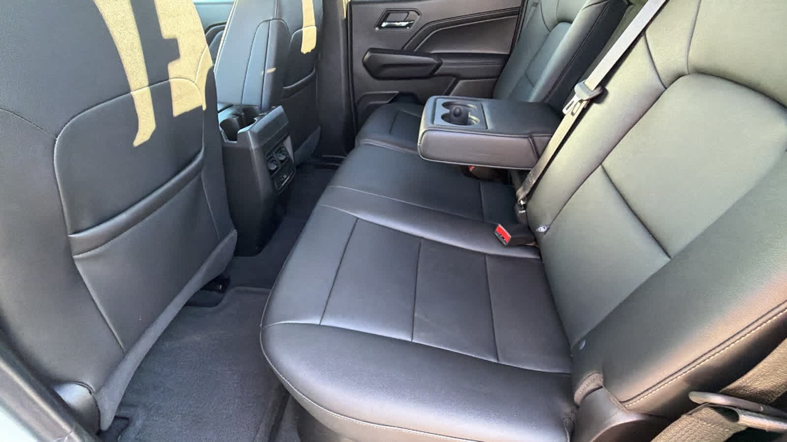 Thumbnail: 2025 Chevrolet Colorado - 24