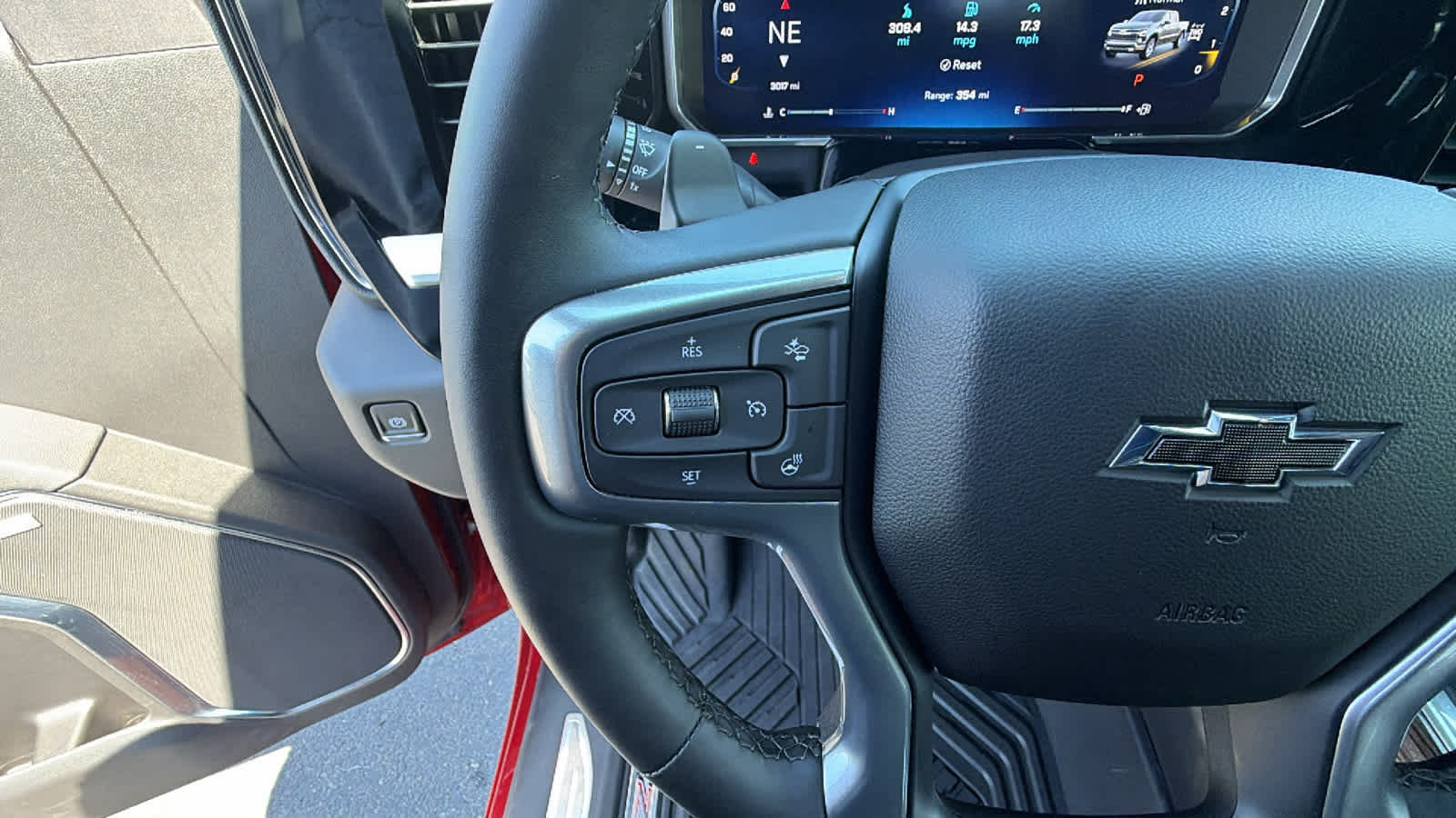 2026 Chevrolet Silverado 1500 RST - Photo 19