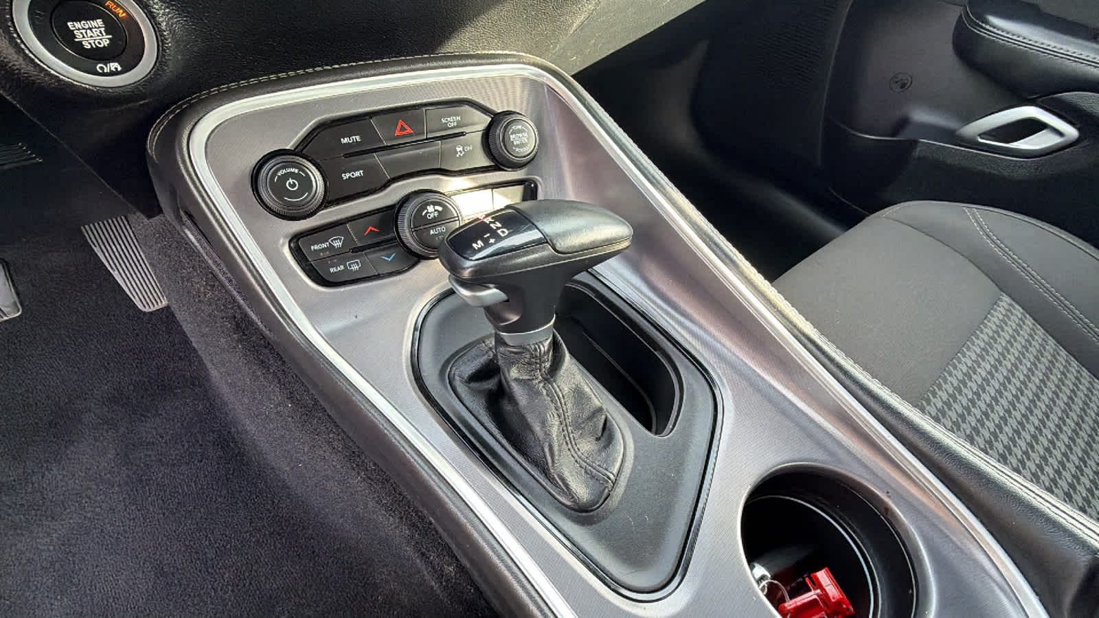 Thumbnail: 2020 Dodge Challenger - 13