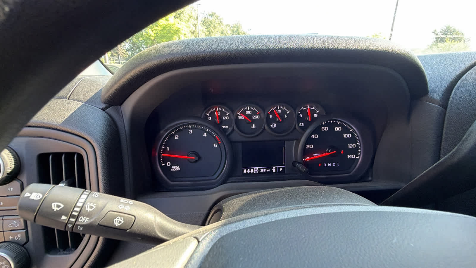 Thumbnail: 2026 Chevrolet Silverado 3500 - 16
