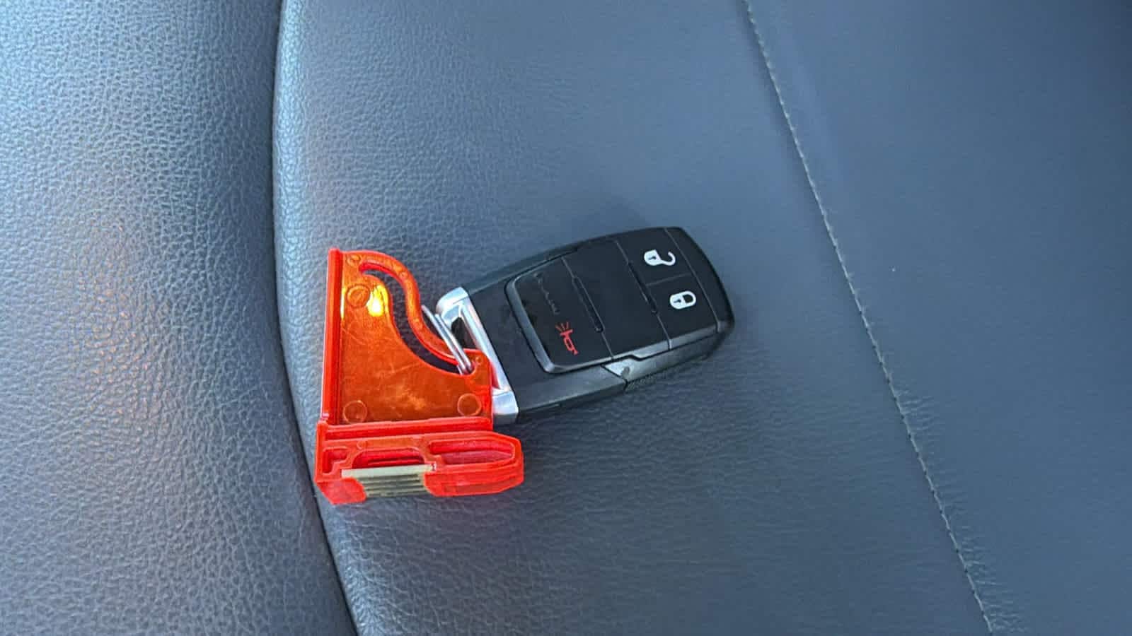 Thumbnail: 2024 RAM 2500 - 20