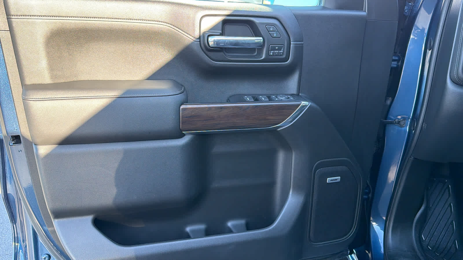 Thumbnail: 2019 GMC Sierra 1500 - 23